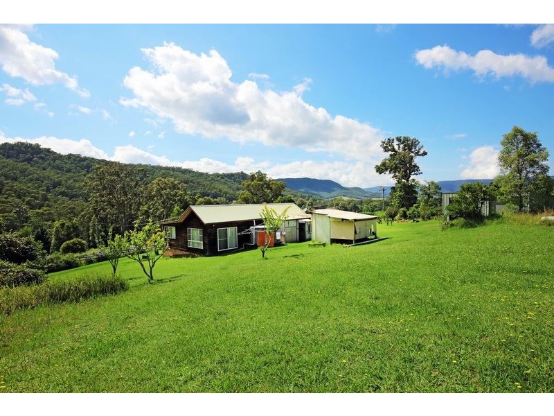 39 Carters Road, Kangaroo Valley NSW 2577