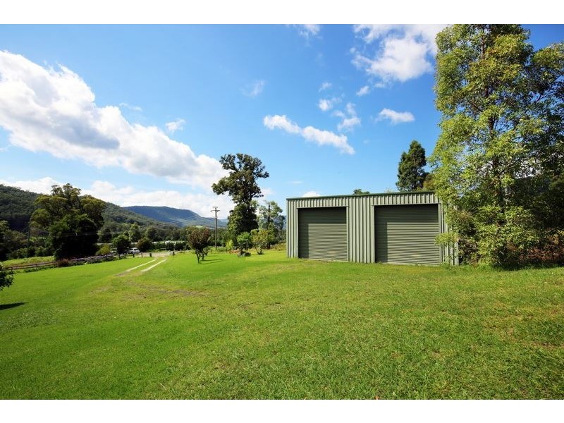 39 Carters Road, Kangaroo Valley NSW 2577