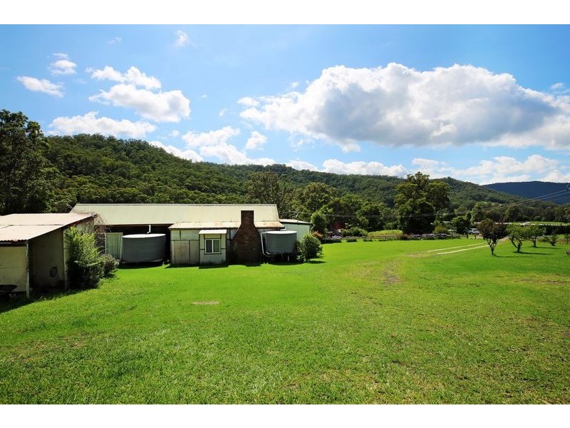39 Carters Road, Kangaroo Valley NSW 2577