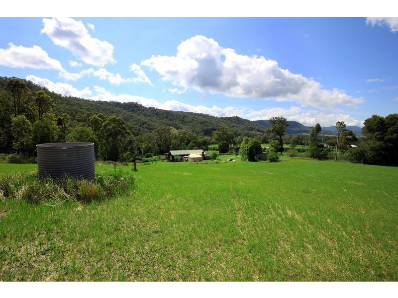 39 Carters Road, Kangaroo Valley NSW 2577