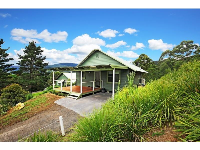 42/390 Mount Scanzi Road, Kangaroo Valley NSW 2577