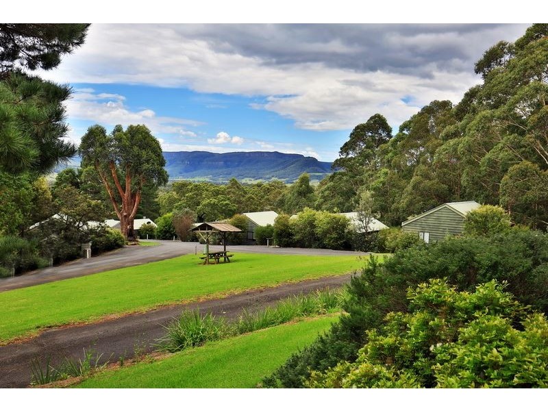 42/390 Mount Scanzi Road, Kangaroo Valley NSW 2577