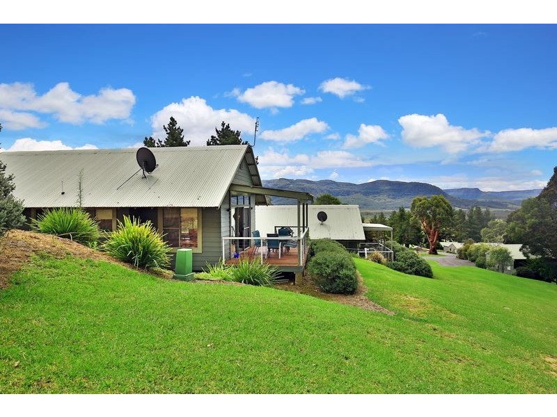 42/390 Mount Scanzi Road, Kangaroo Valley NSW 2577