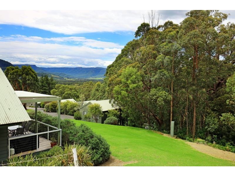 42/390 Mount Scanzi Road, Kangaroo Valley NSW 2577