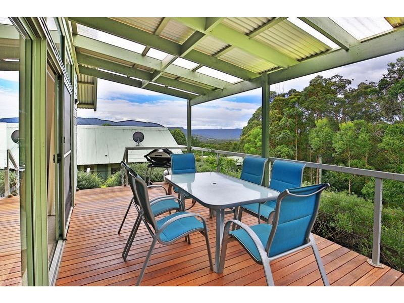 42/390 Mount Scanzi Road, Kangaroo Valley NSW 2577