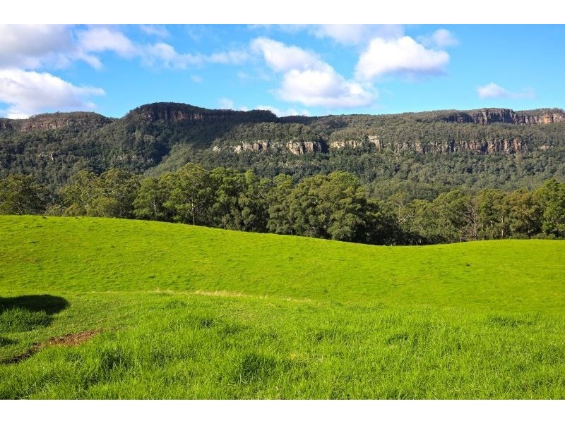 Lot 8600 Bunkers Hill Road, Kangaroo Valley NSW 2577