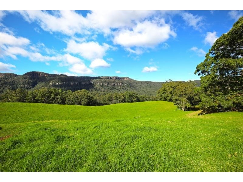 Lot 8600 Bunkers Hill Road, Kangaroo Valley NSW 2577