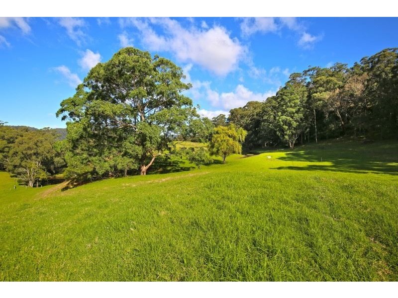 Lot 8600 Bunkers Hill Road, Kangaroo Valley NSW 2577