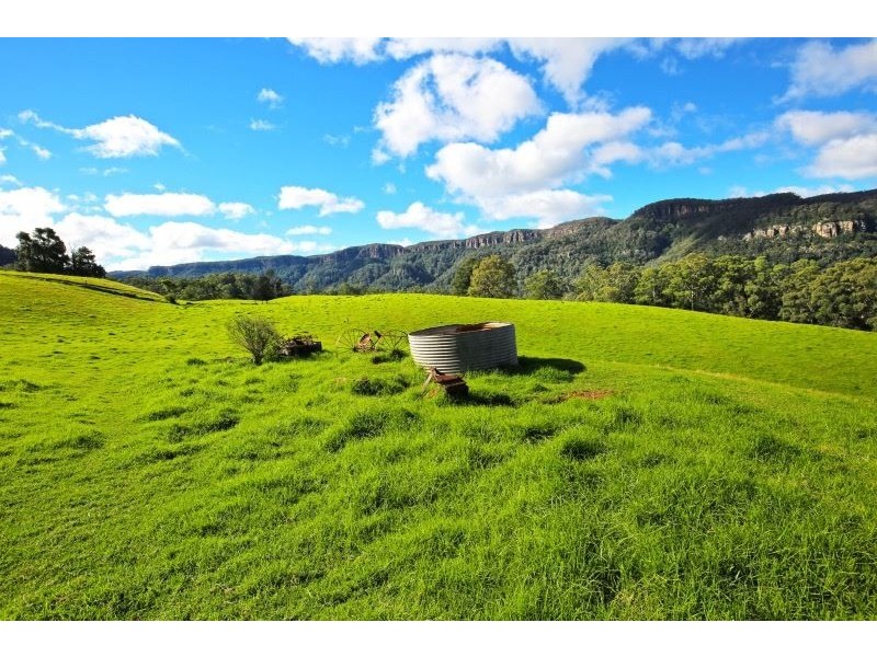 Lot 8600 Bunkers Hill Road, Kangaroo Valley NSW 2577
