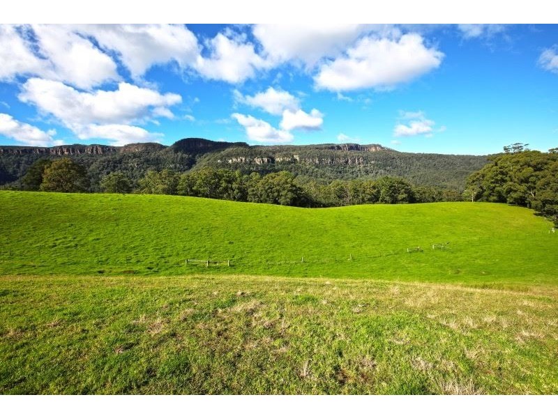 Lot 8600 Bunkers Hill Road, Kangaroo Valley NSW 2577