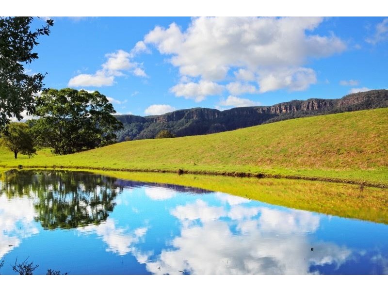 Lot 8600 Bunkers Hill Road, Kangaroo Valley NSW 2577