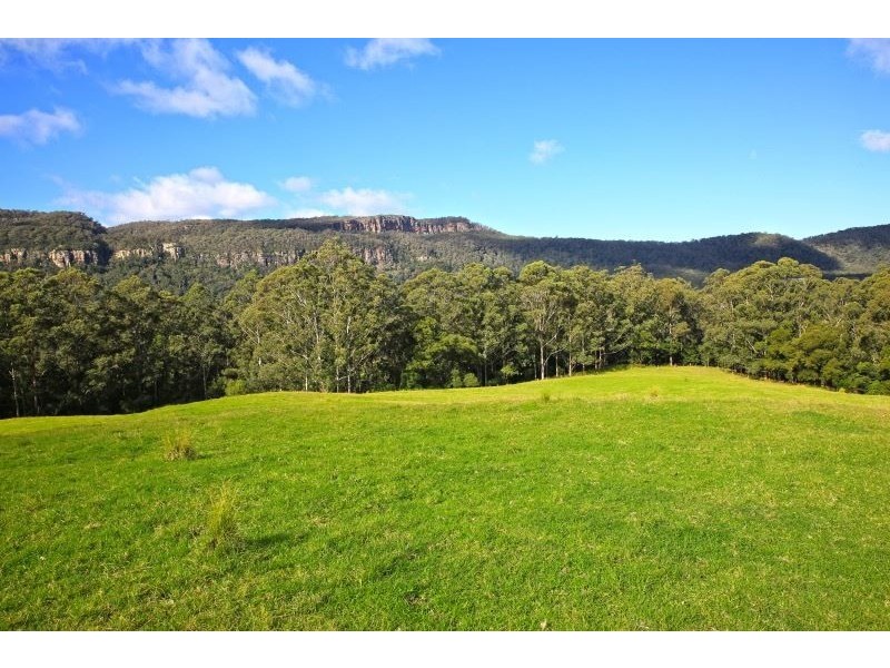 Lot 8600 Bunkers Hill Road, Kangaroo Valley NSW 2577