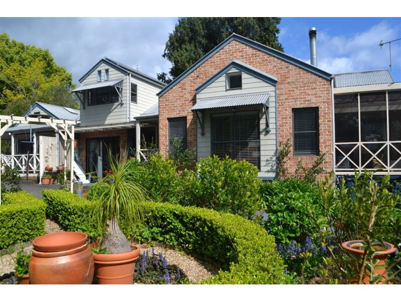 3/149 Moss Vale Road, Kangaroo Valley NSW 2577