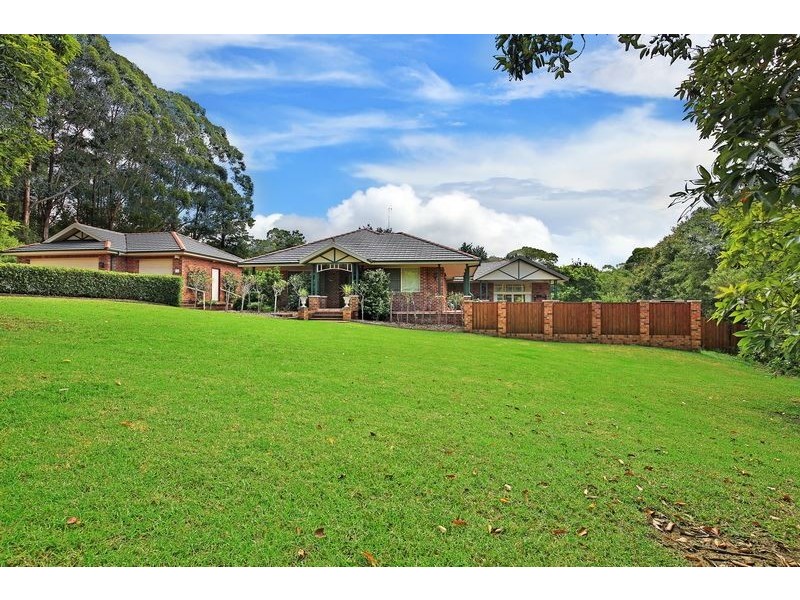 8 Thomas Close, Berry NSW 2535