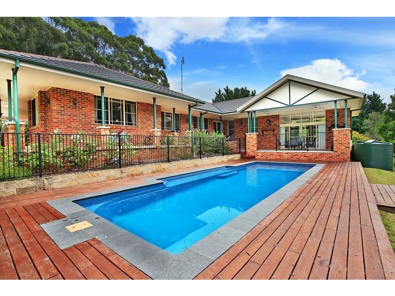 8 Thomas Close, Berry NSW 2535