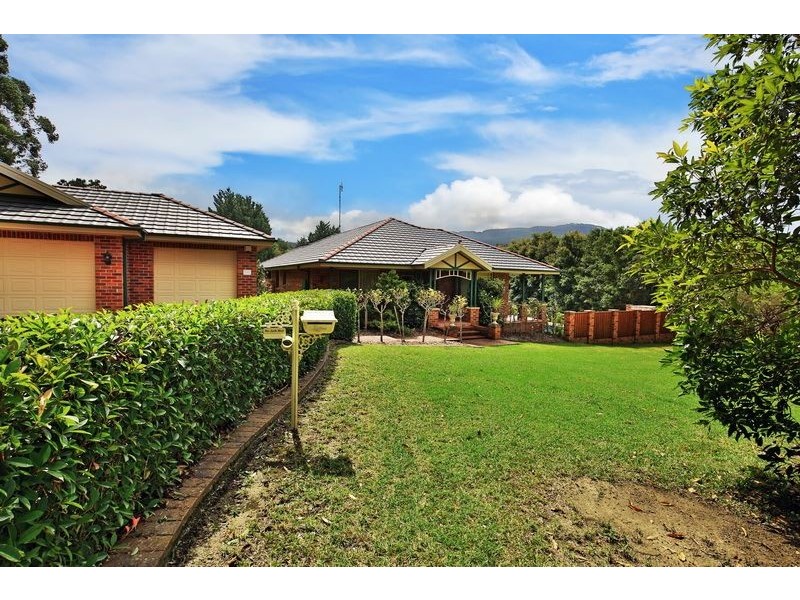 8 Thomas Close, Berry NSW 2535