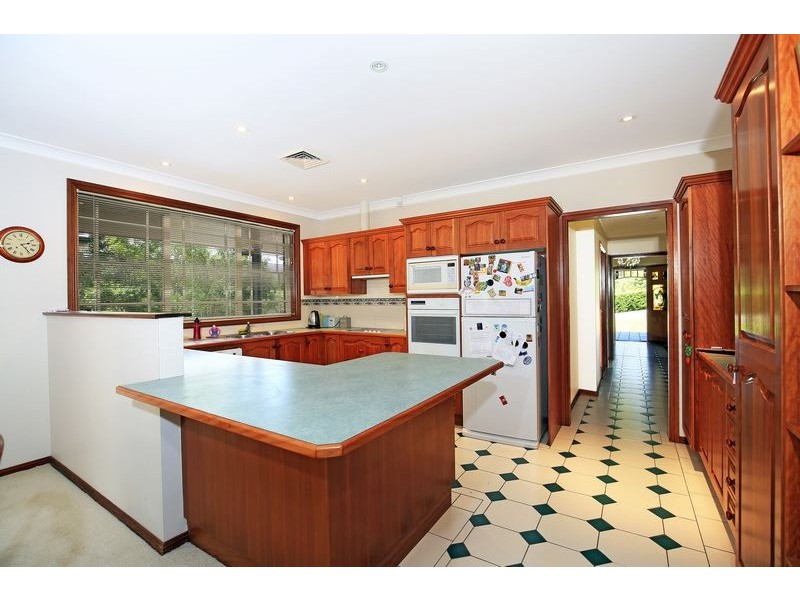 8 Thomas Close, Berry NSW 2535