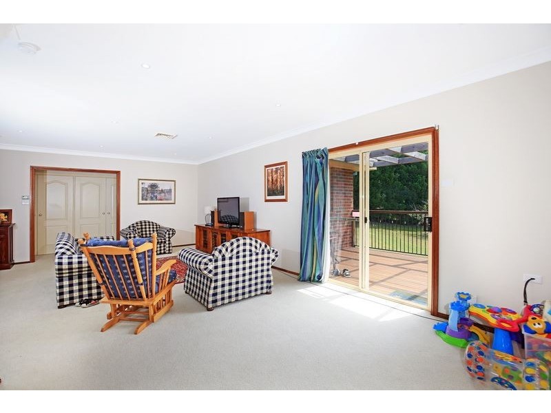 8 Thomas Close, Berry NSW 2535