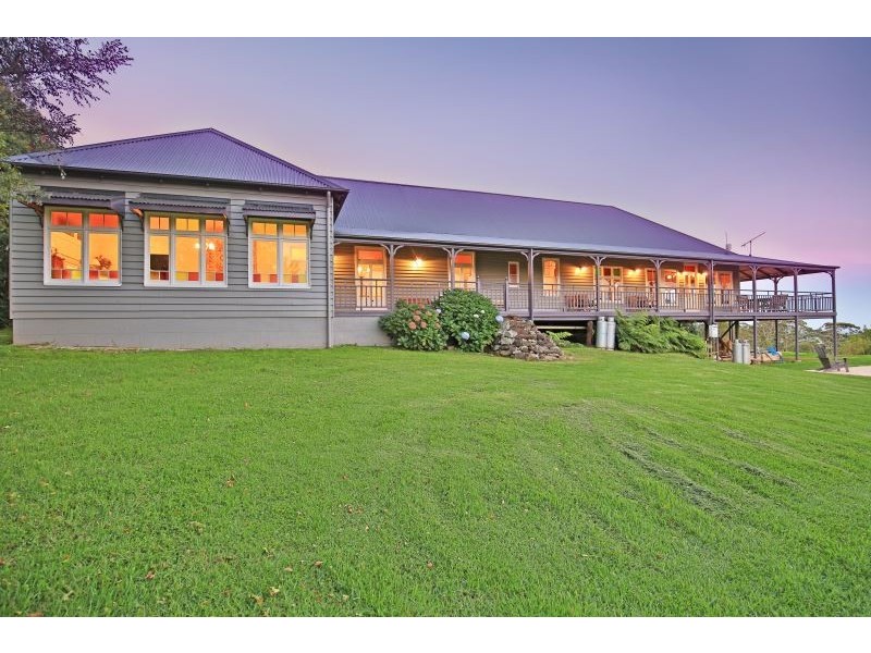 109 Ben Dooley Road, Berry NSW 2535