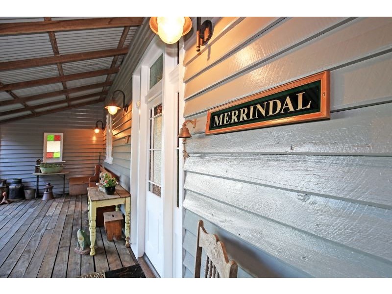 109 Ben Dooley Road, Berry NSW 2535