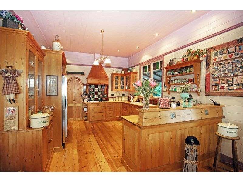 109 Ben Dooley Road, Berry NSW 2535