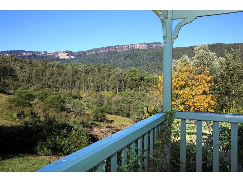 507 Upper Kangaroo River Road, Kangaroo Valley NSW 2577