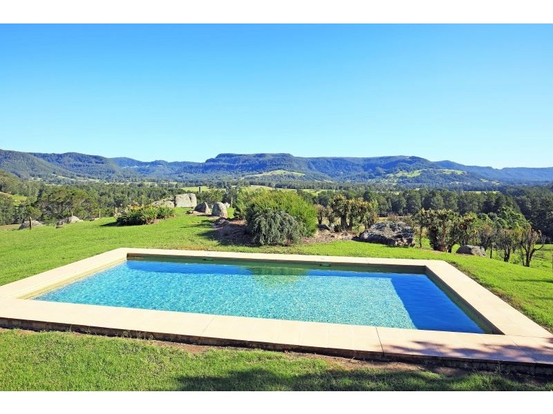 507 Upper Kangaroo River Road, Kangaroo Valley NSW 2577