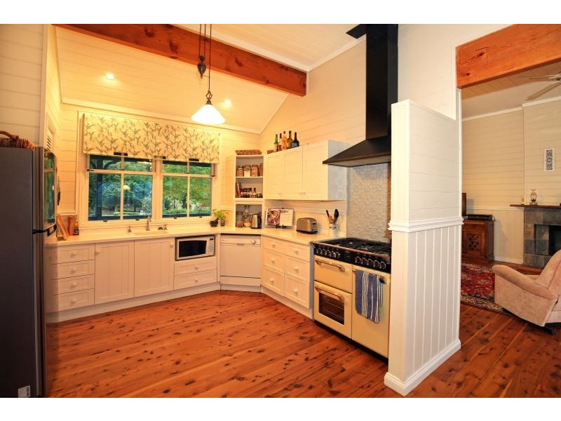 507 Upper Kangaroo River Road, Kangaroo Valley NSW 2577