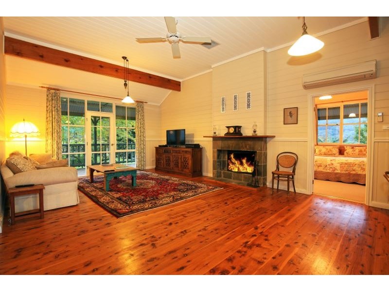 507 Upper Kangaroo River Road, Kangaroo Valley NSW 2577