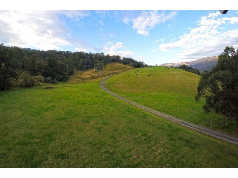 507 Upper Kangaroo River Road, Kangaroo Valley NSW 2577