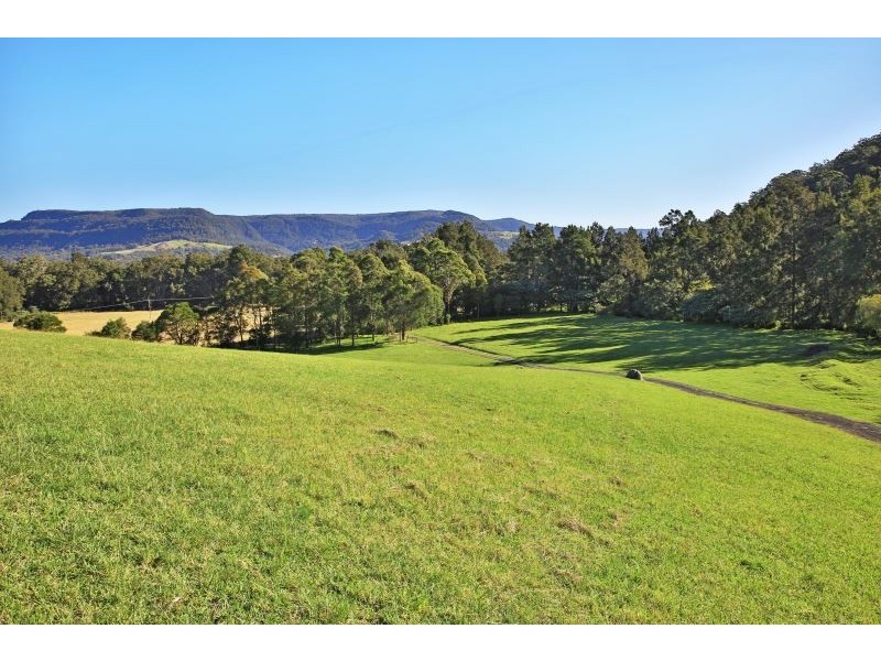 507 Upper Kangaroo River Road, Kangaroo Valley NSW 2577