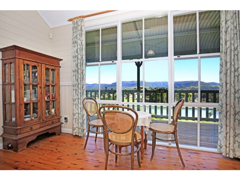 507 Upper Kangaroo River Road, Kangaroo Valley NSW 2577