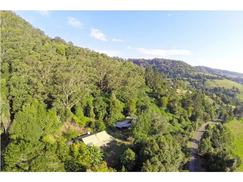 715 Wattamolla Rd, Kangaroo Valley NSW 2577