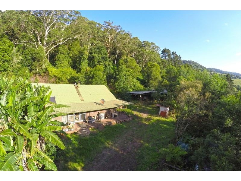 715 Wattamolla Rd, Kangaroo Valley NSW 2577
