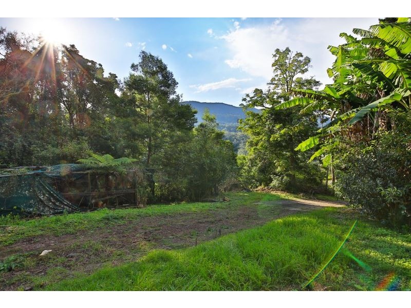 715 Wattamolla Rd, Kangaroo Valley NSW 2577