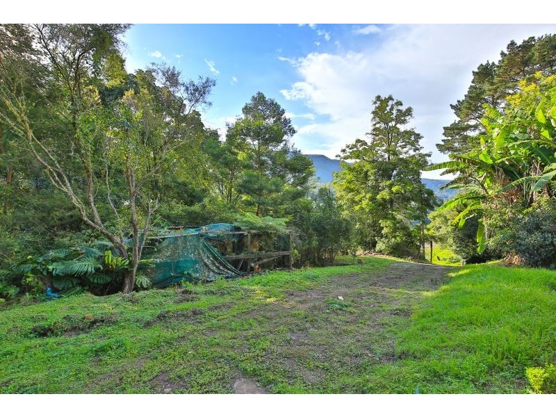 715 Wattamolla Rd, Kangaroo Valley NSW 2577