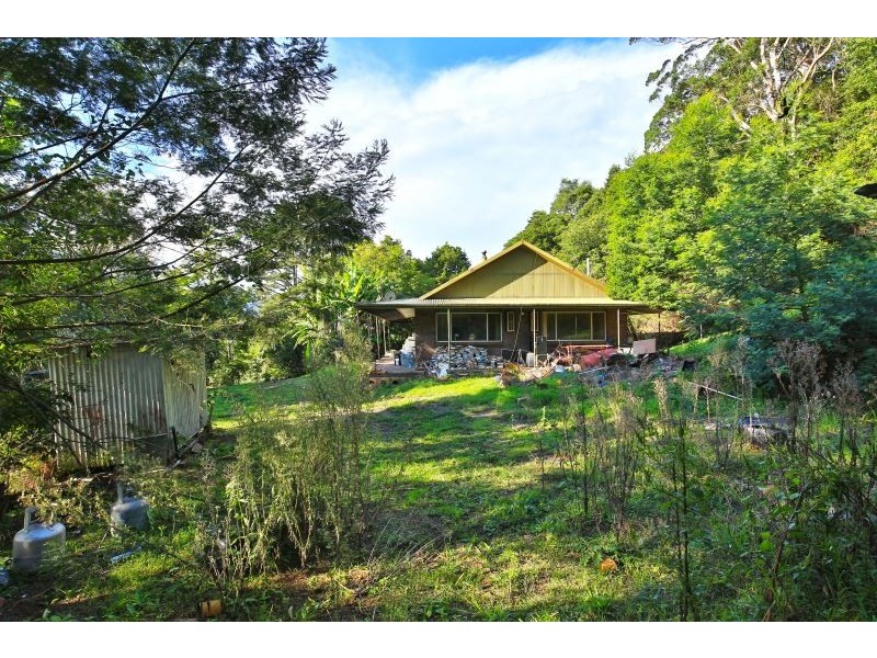 715 Wattamolla Rd, Kangaroo Valley NSW 2577