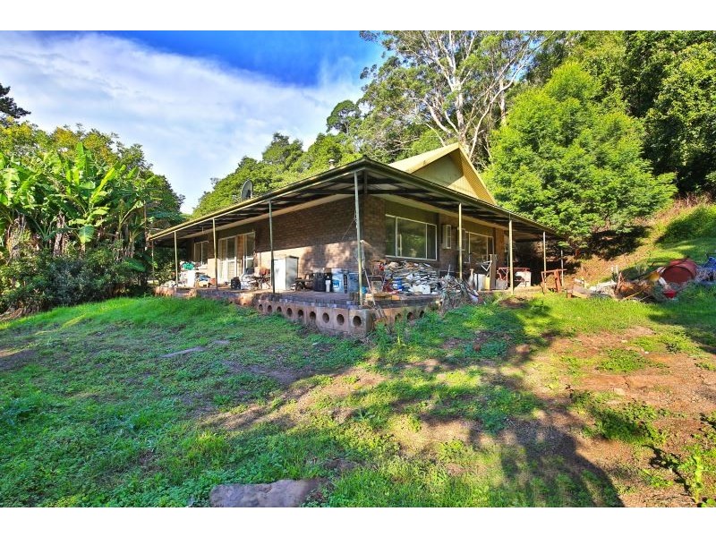 715 Wattamolla Rd, Kangaroo Valley NSW 2577