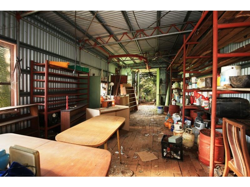 715 Wattamolla Rd, Kangaroo Valley NSW 2577