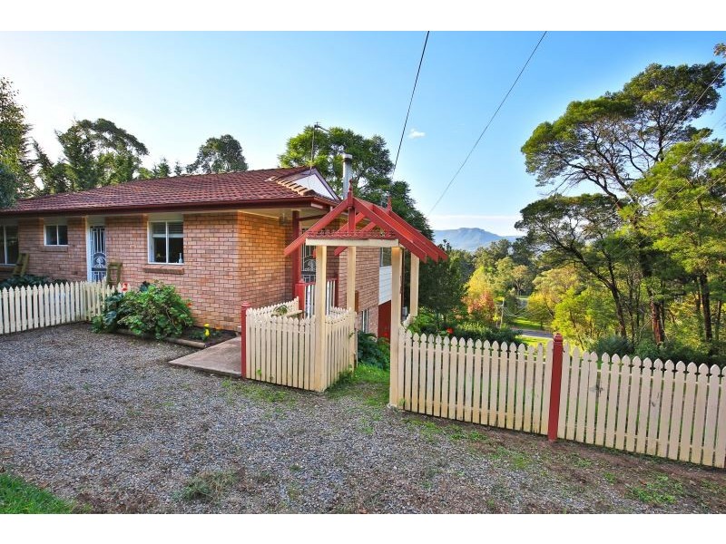 1A Murray Street, Kangaroo Valley NSW 2577