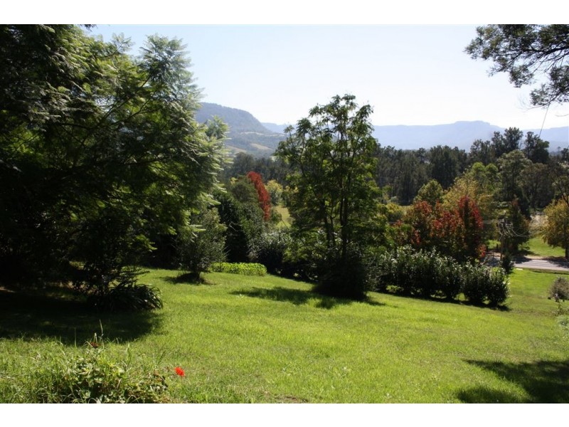 1A Murray Street, Kangaroo Valley NSW 2577