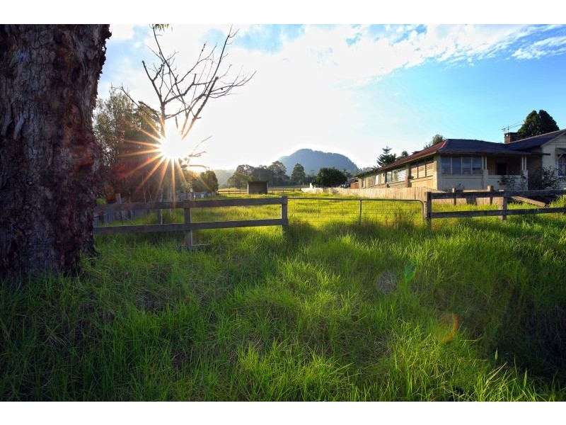 2159 Moss Vale Rd, Barrengarry NSW 2577