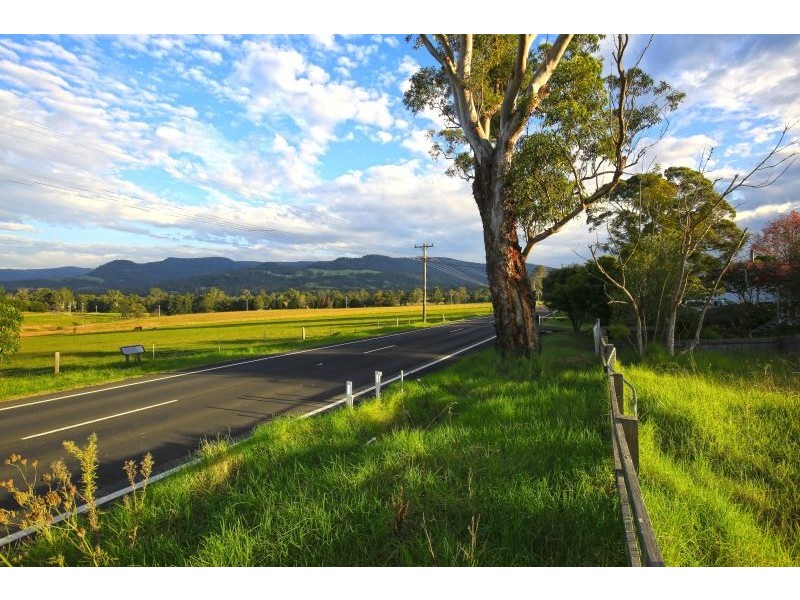 2159 Moss Vale Rd, Barrengarry NSW 2577