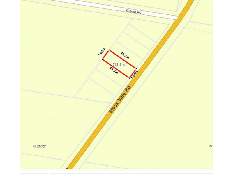 2159 Moss Vale Rd, Barrengarry NSW 2577
