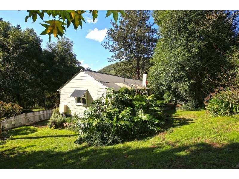 50b Keoghs Road, Kangaroo Valley NSW 2577