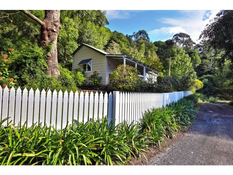 50b Keoghs Road, Kangaroo Valley NSW 2577