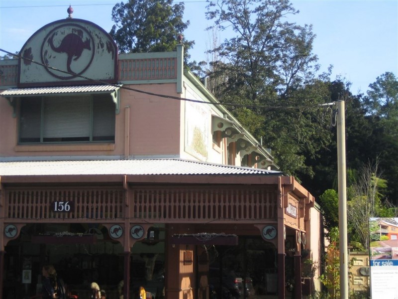 156 Moss Vale, Kangaroo Valley NSW 2577