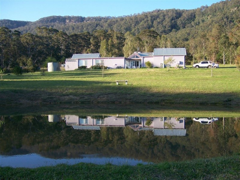13 Jim Edwards Place, Kangaroo Valley NSW 2577