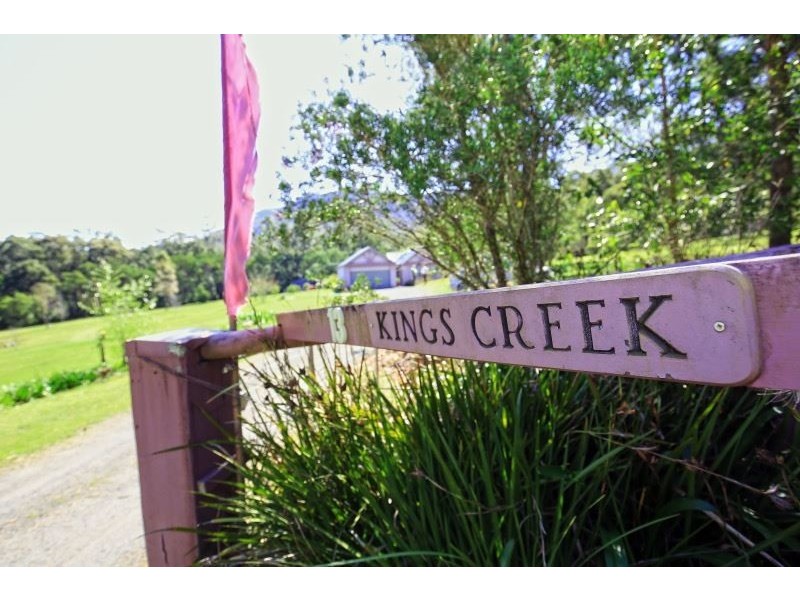 13 Jim Edwards Place, Kangaroo Valley NSW 2577