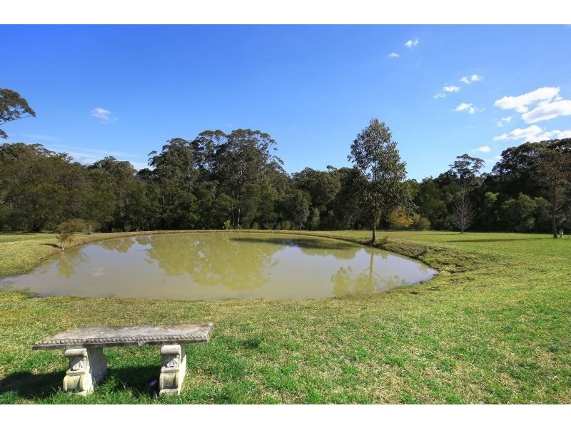 13 Jim Edwards Place, Kangaroo Valley NSW 2577